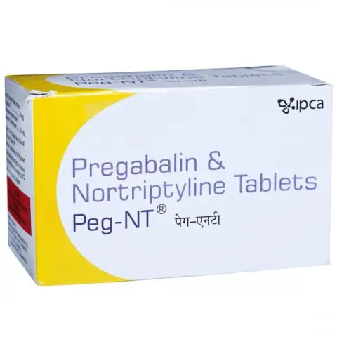Peg Nt Tablet product image