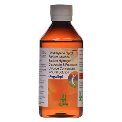 Pegalup Syrup product image