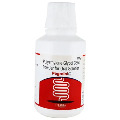 Pegmini Powder 255gm product image