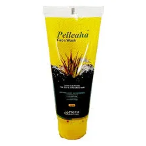 Pelle Aha Face Wash product image