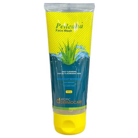 Pelleaha Face Wash product image