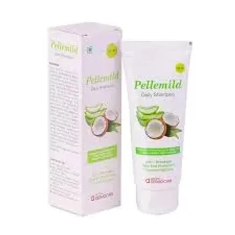 Pellemind Daily Shampoo product image
