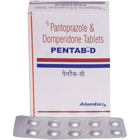 Pentab D Tablet product image