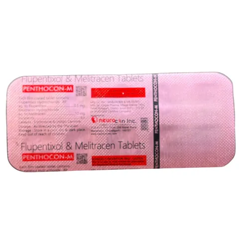 Penthocon M Tablet product image