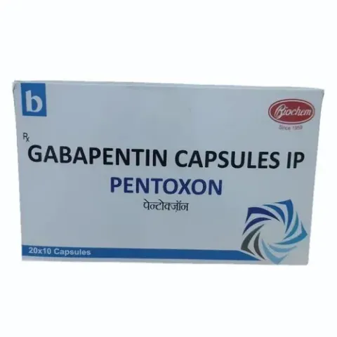 Pentoxon Capsule product image