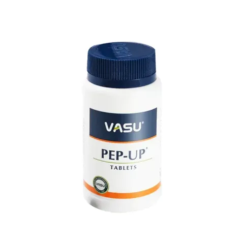 Pep-up Tablet product image