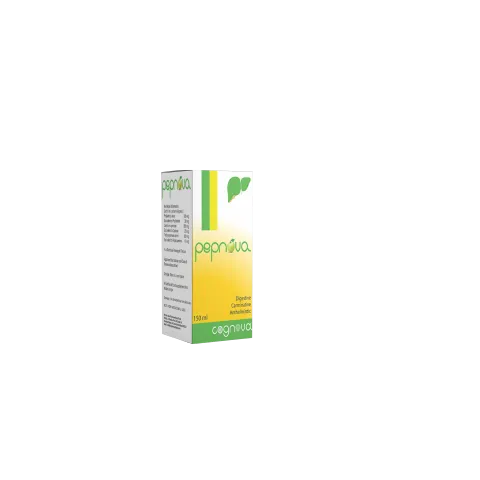 Pepnova Syrup product image