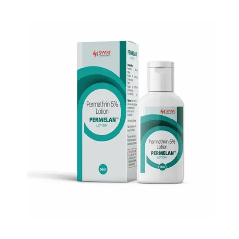 Permelan Lotion 50ml product image