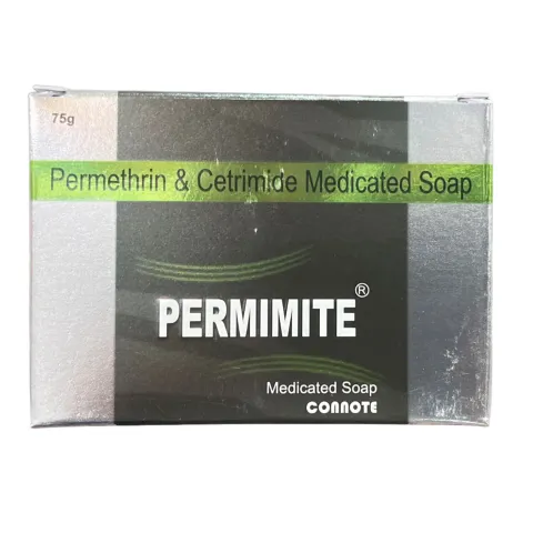 Permimite Soap 75gm product image