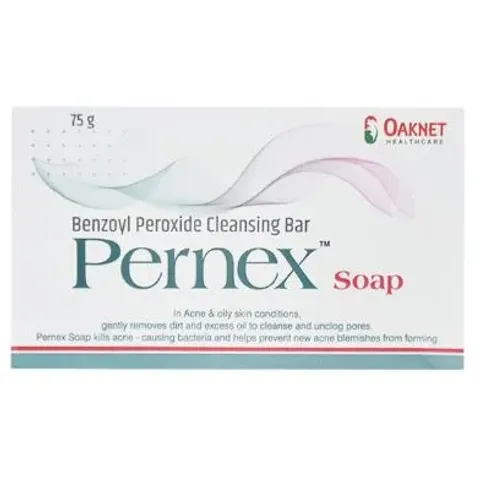 Pernex Soap 75gm product image