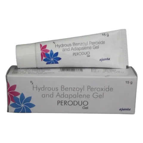 Peroduo Gel 15gm product image