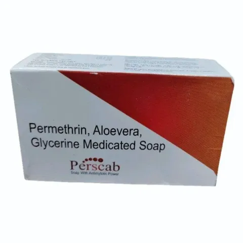 Perscab Soap product image