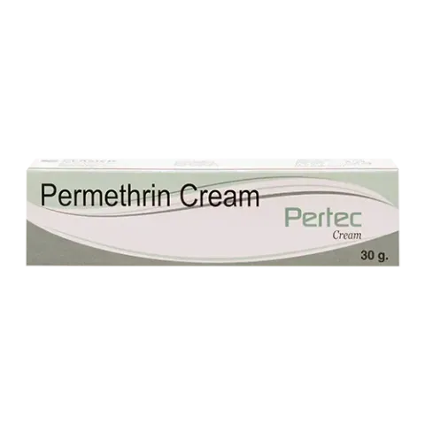 Pertec Cream 30gm product image