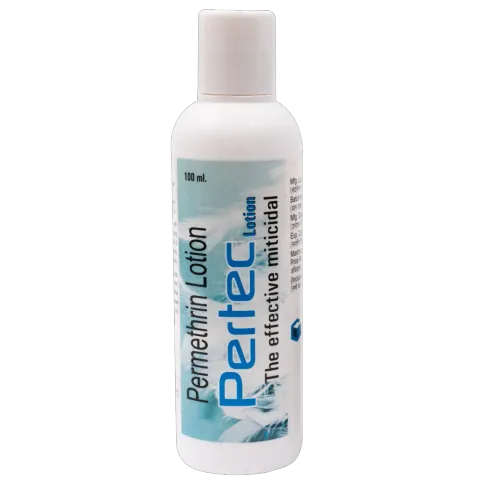 Pertec Lotion 100ml product image