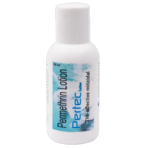 Pertec Lotion 60ml product image