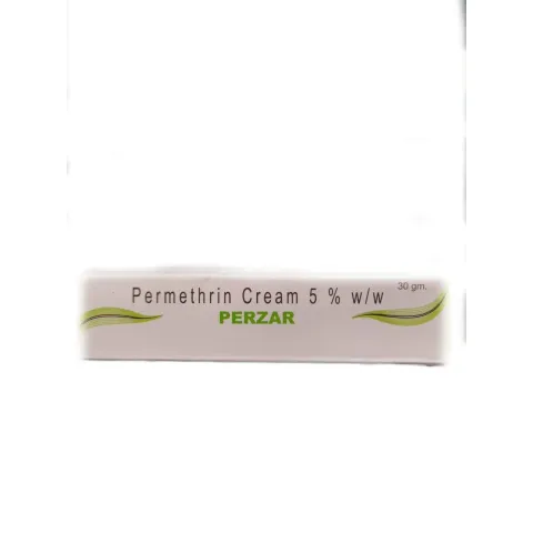 Perzar Cream 30gm product image