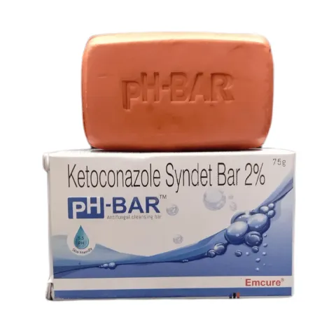 Ph Bar Soap product image