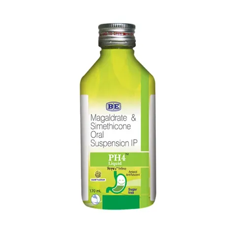 Ph4 Syrup product image