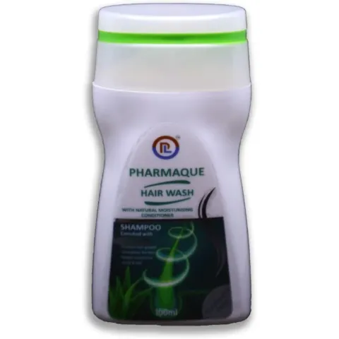 Pharmaque Aloe Vera Hair Wash product image