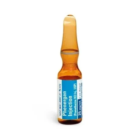 Phenergan Injection 2ml product image