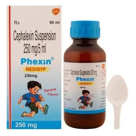 Phexin Redisyp 250mg product image