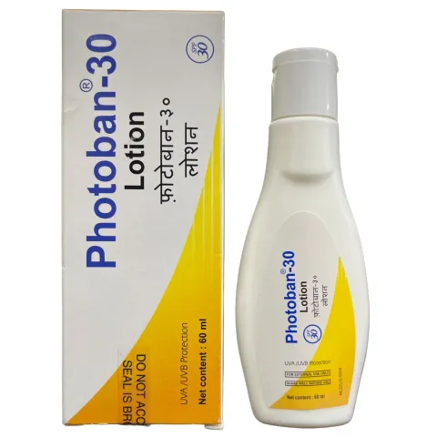 Photoban 30 Lotion product image
