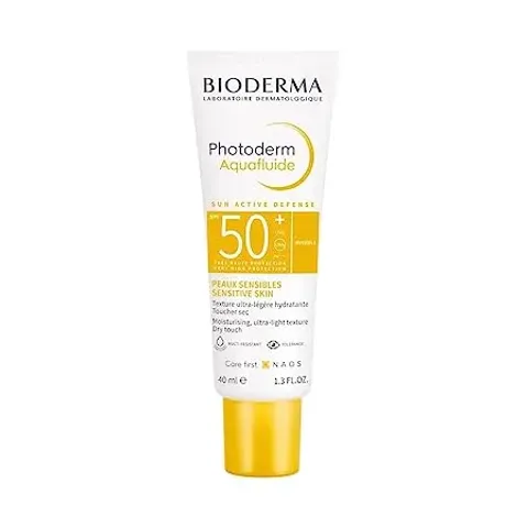 Photoderm Aquafluide Neutre Spf 40 product image