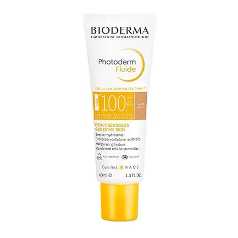 Photoderm Max Fluide Claire Spf 100 40ml product image