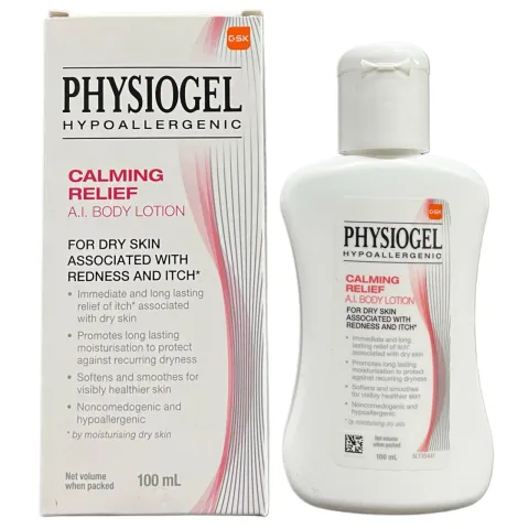 Physiogel A.i. Body Lotion product image