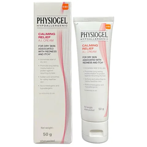 Physiogel A.i. Cream 50gm product image