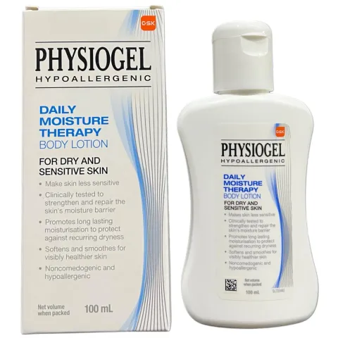 Physiogel Daily Moisture Therapy Body Lotion 100ml product image