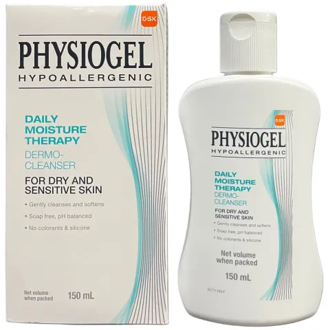 Physiogel Dermo Cleanser product image