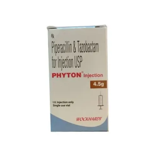 Phyton Injection product image