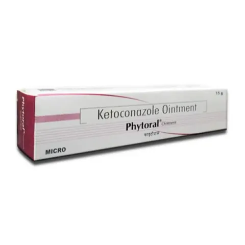 Phytoral Ointment 15gm product image