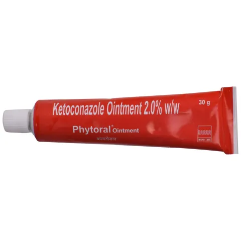 Phytoral Ointment 30 Gm product image