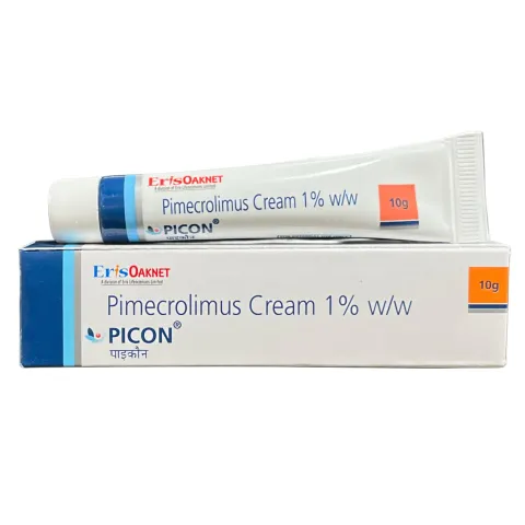 Picon Cream 10gm product image