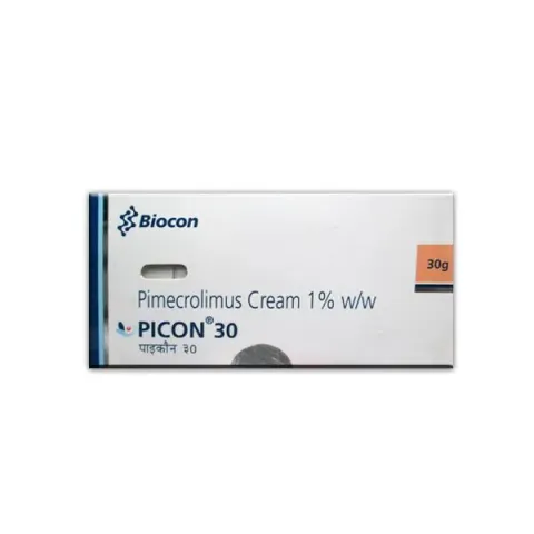 Picon Cream 30gm product image