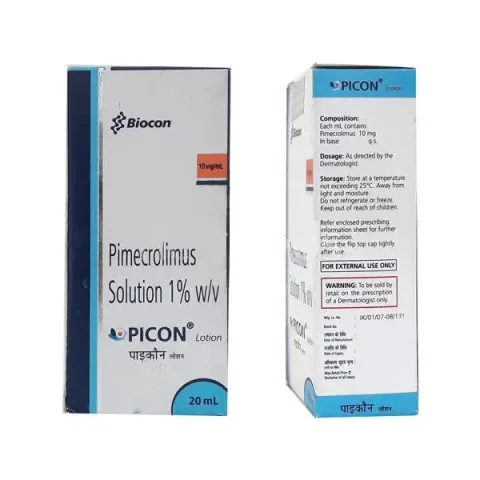 Picon Lotion product image