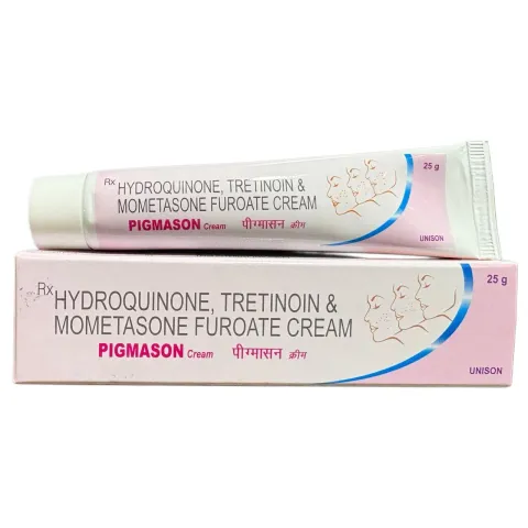 Pigmason Cream 20gm product image