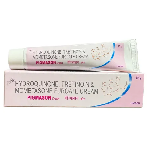 Pigmason Cream 20gm product image