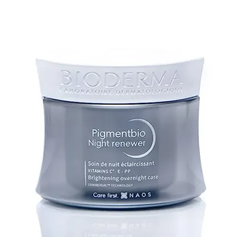 Pigmentbio Night Renewer product image