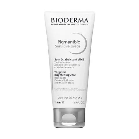 Pigmentbio Sensitive Cream product image