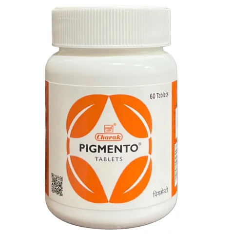Pigmento 60 Tablet product image