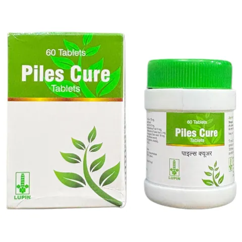 Piles Cure Tablet product image