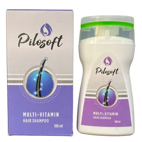 Pilosoft Shampoo product image