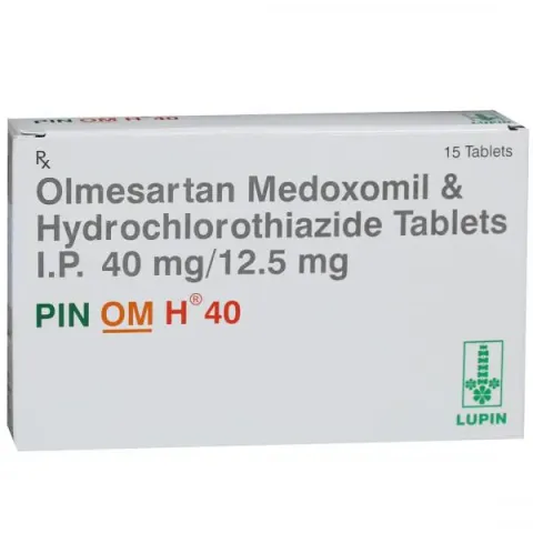 Pinom H 40 Tablet product image