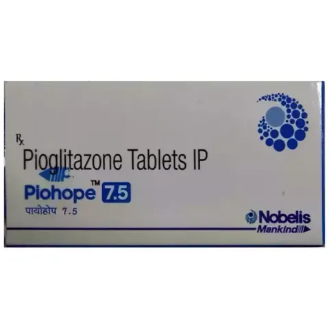 Piohope 7.5 Tablet product image