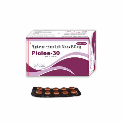 Piolee 30mg Tablet product image