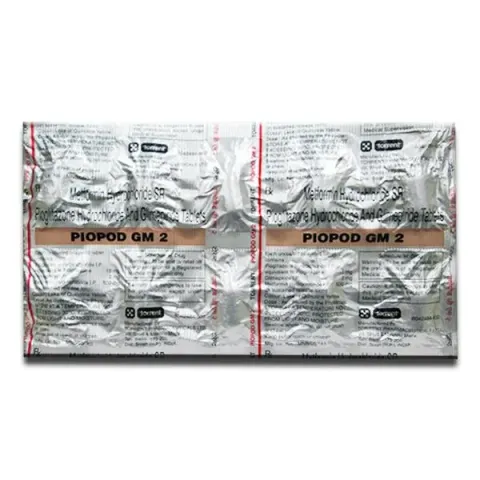 Piopod Gm2 Tablet product image