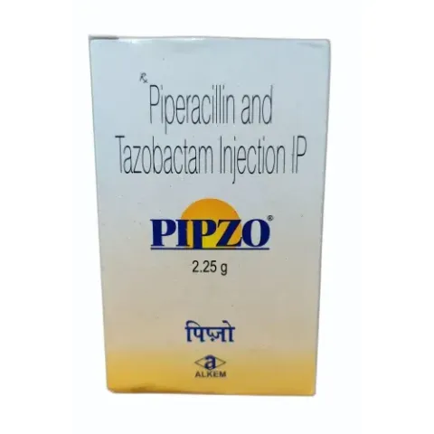 Pipzo 2.25 Gm Injection product image
